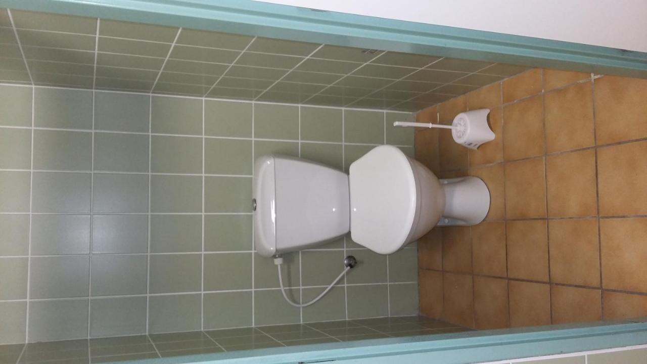 Retro Kemp Pod Boubinem Horní Vltavice 外观 照片
